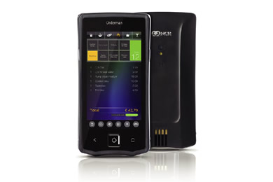 Orderman Handheld