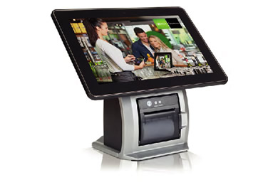Oderman PC Kasse